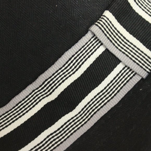 Granule Brand Black Unisex Brim Hat - Picture 3 of 7